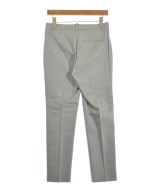 Theory（セオリー）スラックス グレー サイズ:2(M位) レディース/2200620358040