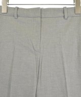 Theory（セオリー）スラックス グレー サイズ:2(M位) レディース/2200620358040