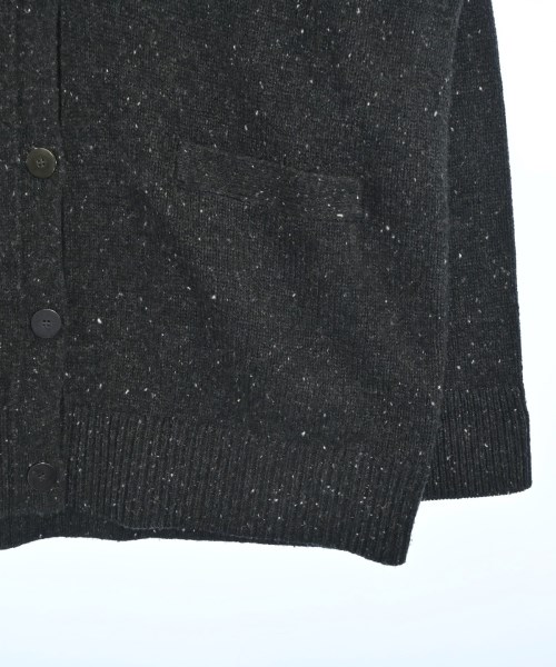 Theory（セオリー）カーディガン 黒 サイズ:S レディース/2200621419016