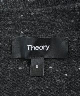 Theory（セオリー）カーディガン 黒 サイズ:S レディース/2200621419016