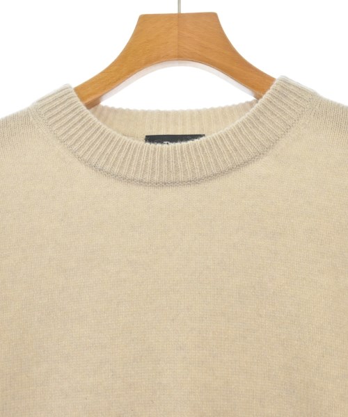 Theory（セオリー）ニット・セーター ベージュ サイズ:S レディース/2200621419023