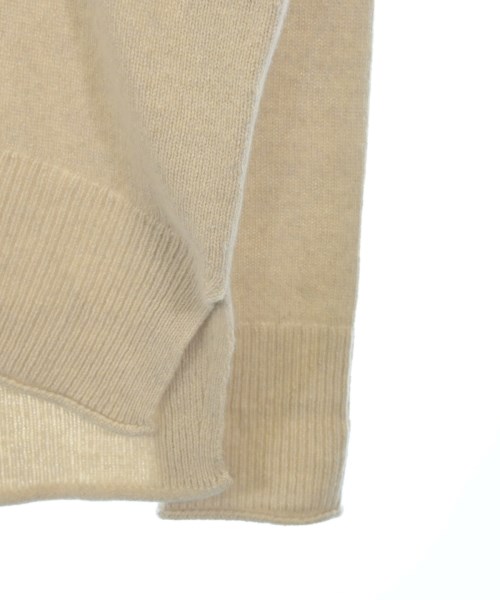 Theory（セオリー）ニット・セーター ベージュ サイズ:S レディース/2200621419023