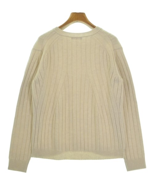 theory luxe（セオリーリュクス）ニット・セーター ベージュ サイズ:40(L位) レディース/2200621419061