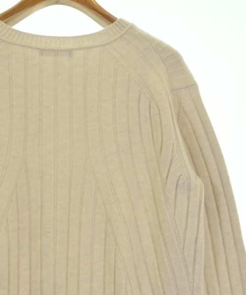theory luxe（セオリーリュクス）ニット・セーター ベージュ サイズ:40(L位) レディース/2200621419061