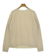 theory luxe（セオリーリュクス）ニット・セーター ベージュ サイズ:40(L位) レディース/2200621419061