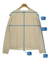 theory luxe（セオリーリュクス）ニット・セーター ベージュ サイズ:40(L位) レディース/2200621419061