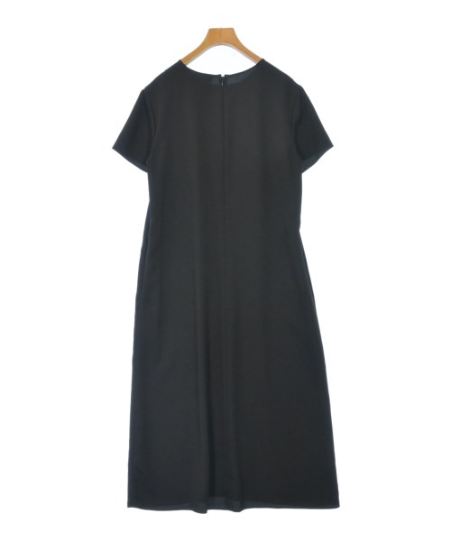 Theory（セオリー）ワンピース 黒 サイズ:M レディース/2200621419139