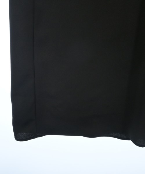 Theory（セオリー）ワンピース 黒 サイズ:M レディース/2200621419139