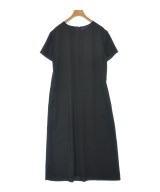 Theory（セオリー）ワンピース 黒 サイズ:M レディース/2200621419139