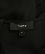 Theory（セオリー）ワンピース 黒 サイズ:M レディース/2200621419139