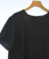 Theory（セオリー）ワンピース 黒 サイズ:M レディース/2200621419139