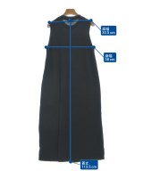 Theory（セオリー）ワンピース 黒 サイズ:M レディース/2200621419146