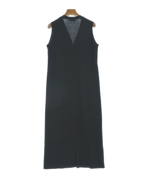Theory（セオリー）ワンピース 黒 サイズ:38(M位) レディース/2200621419153