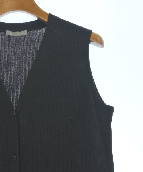 Theory（セオリー）ワンピース 黒 サイズ:38(M位) レディース/2200621419153