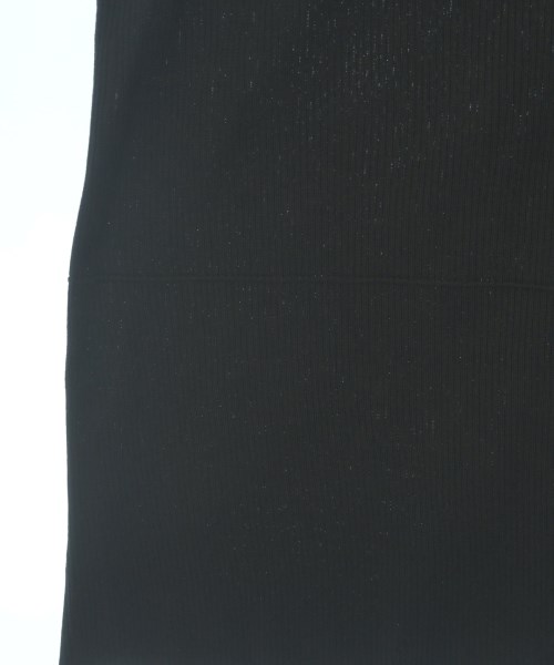 Theory（セオリー）ワンピース 黒 サイズ:38(M位) レディース/2200621419153