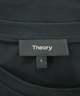 Theory（セオリー）ワンピース 黒 サイズ:L レディース/2200621419207
