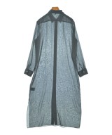Theory（セオリー）シャツワンピース グレー サイズ:4(L位) レディース/2200621419214