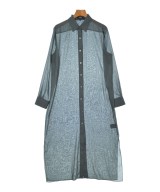 Theory シャツワンピース