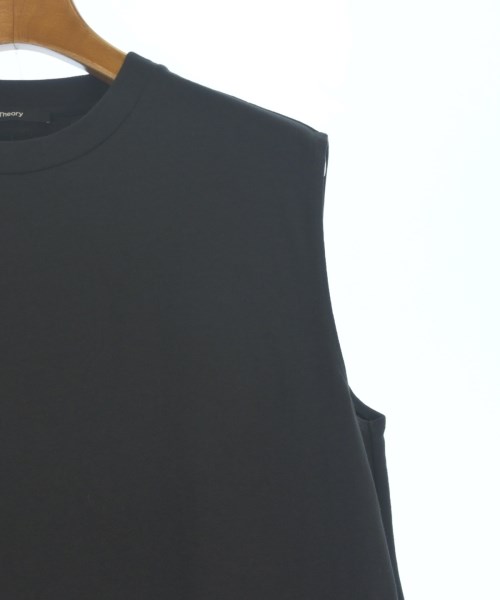 Theory（セオリー）ワンピース 黒 サイズ:S レディース/2200621419238