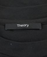 Theory（セオリー）ワンピース 黒 サイズ:S レディース/2200621419238