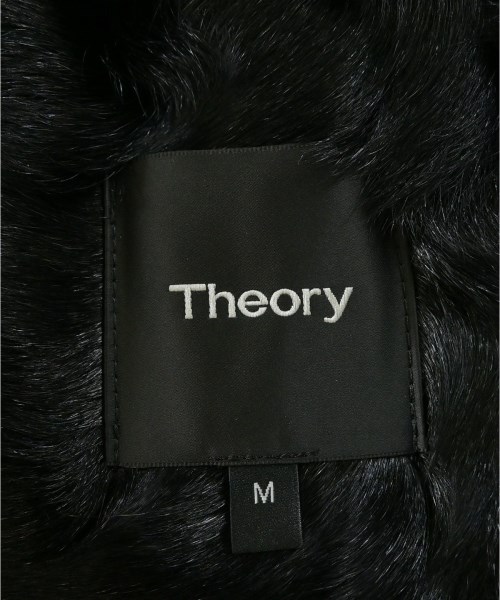 Theory（セオリー）その他 黒 サイズ:M レディース/2200621419252