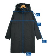 Theory（セオリー）その他 黒 サイズ:M レディース/2200621419252