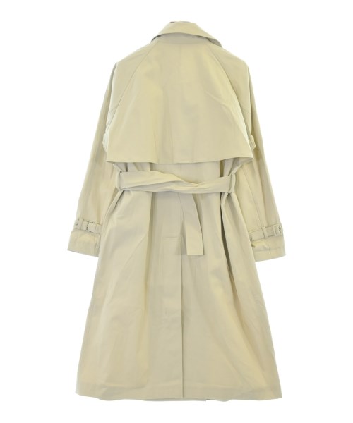 Theory（セオリー）トレンチコート ベージュ サイズ:S レディース/2200621419269