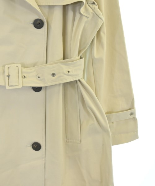 Theory（セオリー）トレンチコート ベージュ サイズ:S レディース/2200621419269