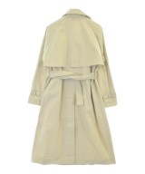 Theory（セオリー）トレンチコート ベージュ サイズ:S レディース/2200621419269