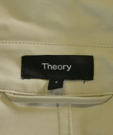 Theory（セオリー）トレンチコート ベージュ サイズ:S レディース/2200621419269