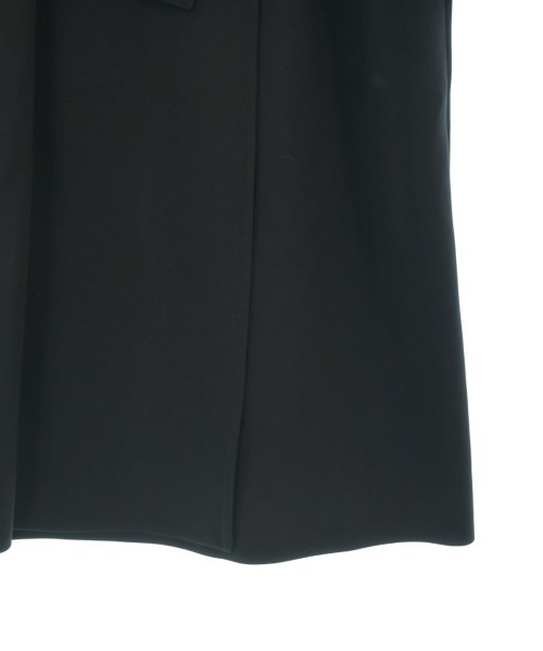 Theory（セオリー）トレンチコート 黒 サイズ:M レディース/2200621419276