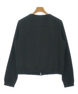 Theory（セオリー）ブルゾン 黒 サイズ:6(XL位) レディース/2200621419283