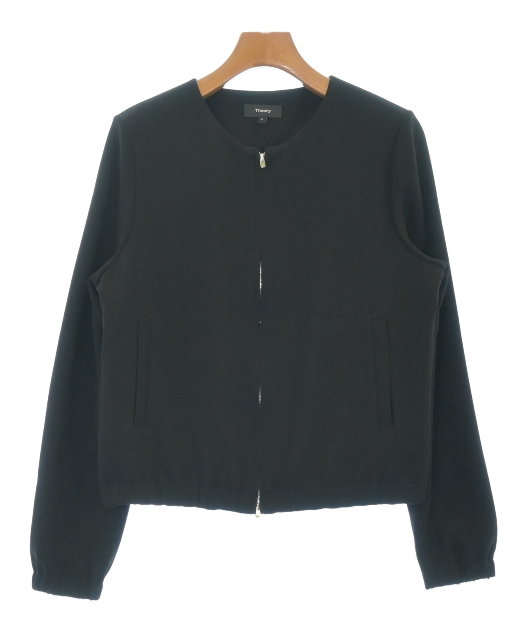 XXL theory 美品 セオリー ブルゾン XL以上 高級 大きめサイズ XXL theory 美品 セオリー ブルゾン XL以上 高級 大きめサイズ Theory