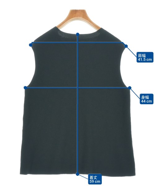 Theory（セオリー）ニット・セーター 黒 サイズ:L レディース/2200621419306