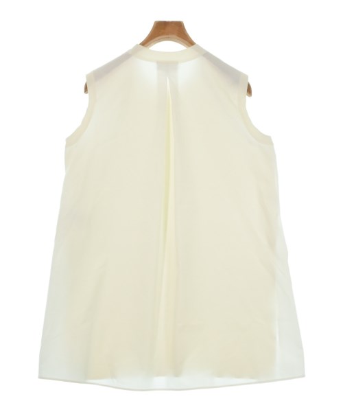 Theory（セオリー）ニット・セーター 白 サイズ:S レディース/2200621419313