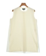 Theory（セオリー）ニット・セーター 白 サイズ:S レディース/2200621419313