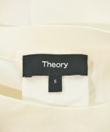 Theory（セオリー）ニット・セーター 白 サイズ:S レディース/2200621419313