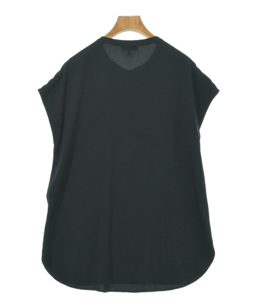 Theory（セオリー）ブラウス 黒 サイズ:M レディース/2200621419382