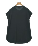 Theory（セオリー）ブラウス 黒 サイズ:M レディース/2200621419382