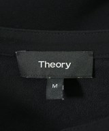 Theory（セオリー）ブラウス 黒 サイズ:M レディース/2200621419382