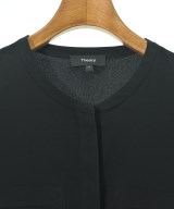 Theory（セオリー）ブラウス 黒 サイズ:M レディース/2200621419382