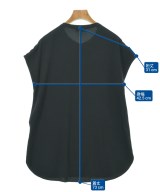 Theory（セオリー）ブラウス 黒 サイズ:M レディース/2200621419382