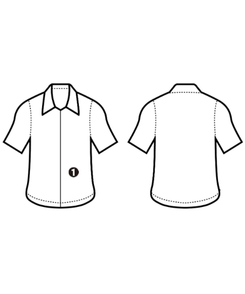 Theory（セオリー）ブラウス 黒 サイズ:M レディース/2200621419399