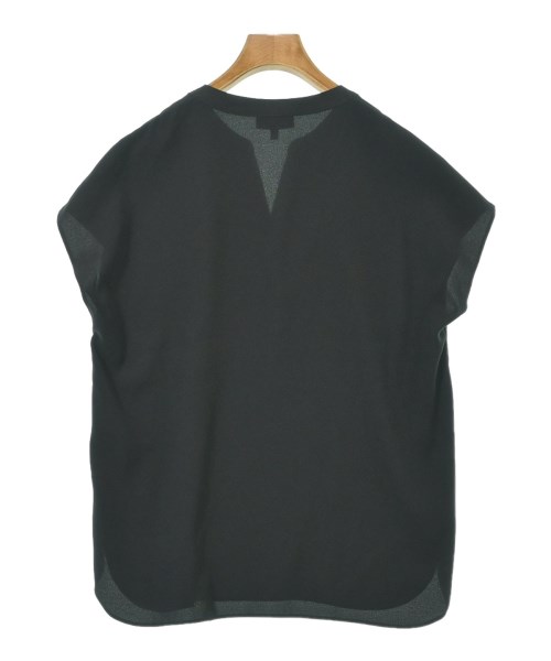 Theory（セオリー）ブラウス 黒 サイズ:M レディース/2200621419399