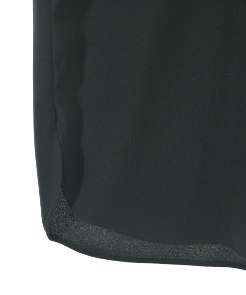 Theory（セオリー）ブラウス 黒 サイズ:M レディース/2200621419399