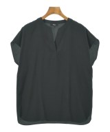 Theory（セオリー）ブラウス 黒 サイズ:M レディース/2200621419399