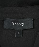 Theory（セオリー）ブラウス 黒 サイズ:M レディース/2200621419399