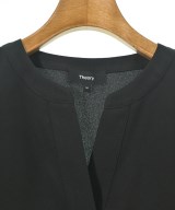 Theory（セオリー）ブラウス 黒 サイズ:M レディース/2200621419399