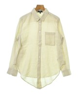 Theory（セオリー）カジュアルシャツ 白 サイズ:S レディース/2200621419405