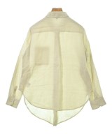 Theory（セオリー）カジュアルシャツ 白 サイズ:S レディース/2200621419405